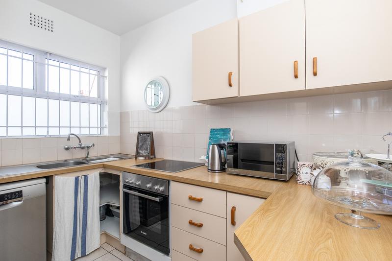 3 Bedroom Property for Sale in Rondebosch Village Western Cape